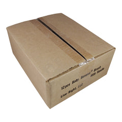 Baby Banana Infant Teething Toothbrush (Banana Brush)