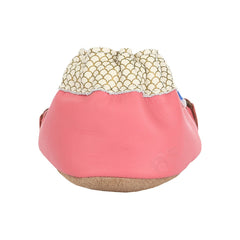 Cherry Soft Soles 6-12 months - Sorbet (Robeez)