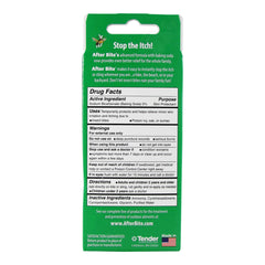 After Bite Advanced Formula - 0.5 oz (After Bite)