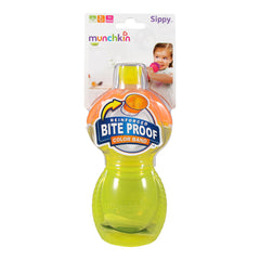 Bite Proof Sippy Cup - 9 oz. (Munchkin)