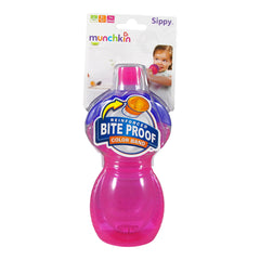 Bite Proof Sippy Cup - 9 oz. (Munchkin)