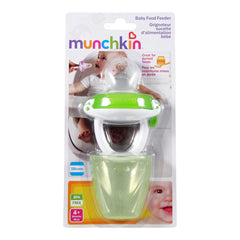 Baby Food Feeder (Munchkin)
