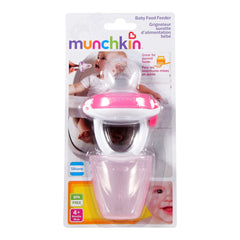 Baby Food Feeder (Munchkin)