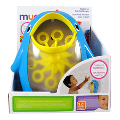 Bath Fun Bubble Blower (Munchkin)