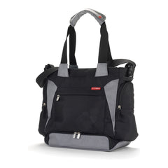 Bento Meal-to-Go Diaper Bag Black (Skip Hop)