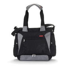 Bento Meal-to-Go Diaper Bag Black (Skip Hop)