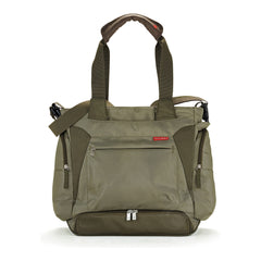 Bento Meal-to-Go Diaper Bag Olive (Skip Hop)