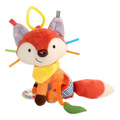 Bandana Buddies Activity Toy Fox (Skip Hop)