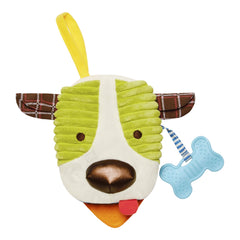 Bandana Buddies Puppet Book Dog (Skip Hop)