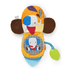 Bandana Buddies Puppet Book Elephant (Skip Hop)