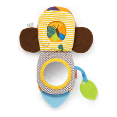 Bandana Buddies Puppet Book Elephant (Skip Hop)