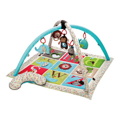 Alphabet Zoo Activity gym (Skip Hop)