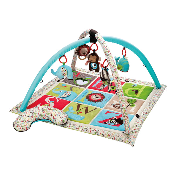 Alphabet Zoo Activity gym (Skip Hop)