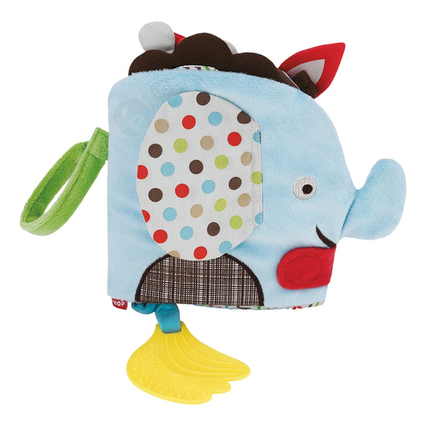 Alphabet Zoo Unfolding Activity Book (Skip Hop)