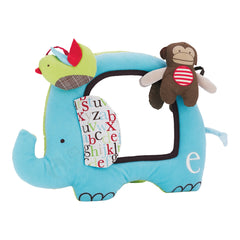 Alphabet Zoo Activity Mirror (Skip Hop)