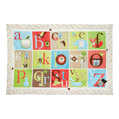 Alphabet Zoo Mega Playmat (Skip Hop)