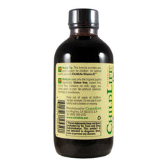 Aller-Care Natural Grape Flavor - 4 oz. (Childlife)