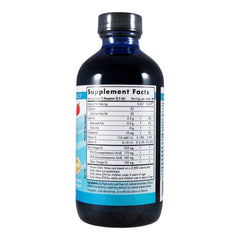Children’s DHA - 8 oz. (Nordic Naturals)