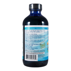 Children’s DHA - 8 oz. (Nordic Naturals)