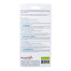 Arm & Hammer Diaper Bags & Dispenser (Munchkin)