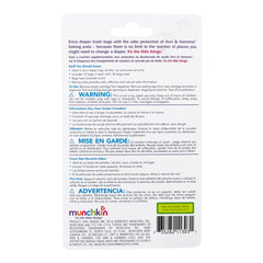 Arm & Hammer Diaper Bag Refills - 36 bags (Munchkin)