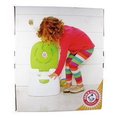 Arm & Hammer Multistage 3-in-1 Potty (Munchkin)