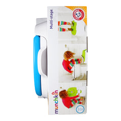 Arm & Hammer Multistage 3-in-1 Potty (Munchkin)