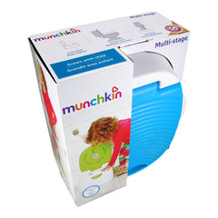 Arm & Hammer Multistage 3-in-1 Potty (Munchkin)