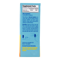 Baby Ddrops 400 IU 90 Drops - 0.08 oz. (Ddrops)