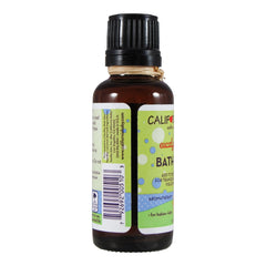 Eucalyptus Ease Bath Drop - 1 oz. (California Baby)