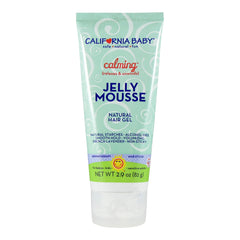 Calming Jelly Mousse - 2.9 oz. (California Baby)