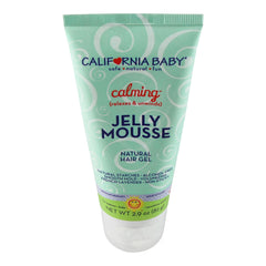 Calming Jelly Mousse - 2.9 oz. (California Baby)