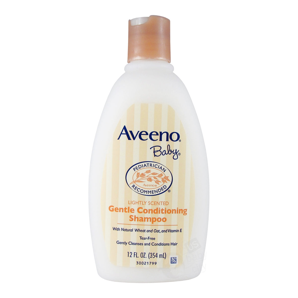 Baby Gentle Conditioning Shampoo - 12 oz. (Aveeno)