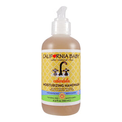 Calendula Moisturizing Handwash - 6.5 oz. (California Baby)