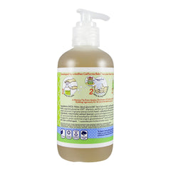 Eucalyptus Ease Moisturizing Handwash - 6.5 oz. (California Baby)