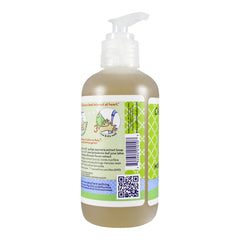 Eucalyptus Ease Moisturizing Handwash - 6.5 oz. (California Baby)