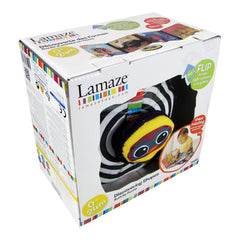 Discovery Shapes, Activity Puzzle & Crib Gallery (Lamaze)