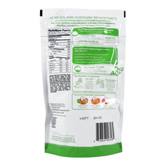 Coconut Creamies Apple, Spinach, Pea & Kiwi 8 Pack - 1 oz. (Happy Baby)