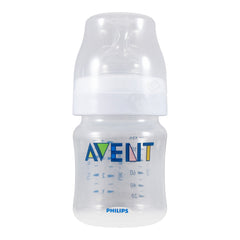 Classic Baby Bottle - 4 oz. (Philips Avent)