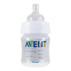 Classic Baby Bottle - 4 oz. (Philips Avent)