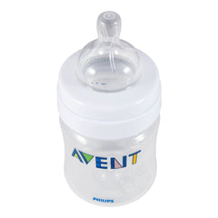 Classic Baby Bottle - 4 oz. (Philips Avent)