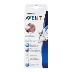 Classic Baby Bottle - 9 oz. (Philips Avent)