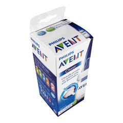 Classic Baby Bottle - 9 oz. (Philips Avent)