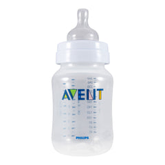 Classic Baby Bottle - 9 oz. (Philips Avent)