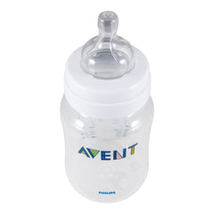 Classic Baby Bottle - 9 oz. (Philips Avent)
