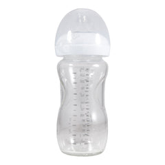 Avent Natural Glass Baby Bottle - 8 oz. (Philips Avent)