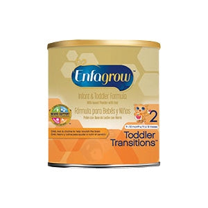 Enfagrow Toddler Transitions Formula - 20 oz. (Enfamil)