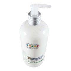 Conditioner & Detangler Coconut Pineapple - 16 oz. (Nature's Baby Organics)