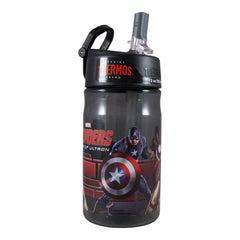 Avengers Age of Ulton Hydration Bottle - 12 oz. (Thermos)