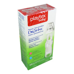 Drop-Ins Liners 50 pack - 8 oz. (Playtex)